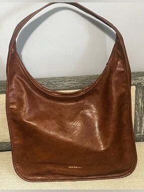 Newbella Kelly Vegan Leather Tote Bag